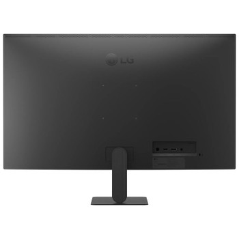 LG UltraFine 32" 4K Business Monitor