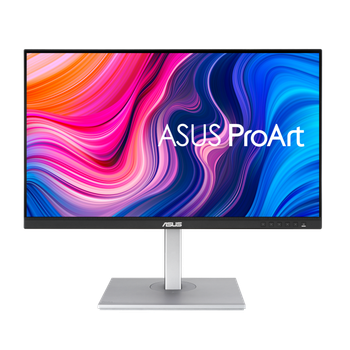 ASUS ProArt PA278CV 27" WQHD IPS Business Monitor (65W USB-C PD + Hub)