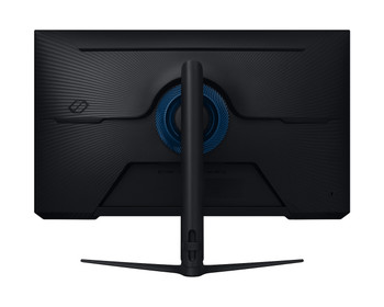 SAMSUNG ODYSSEY G5 32" 180Hz QHD GAMING MONITOR
