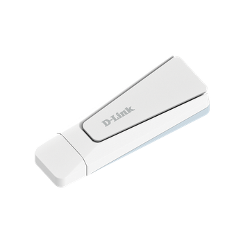 D-Link AX1800 Wi-Fi 6 USB Adapter