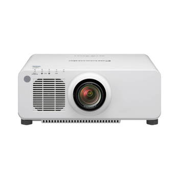 Panasonic 6000lm 1DLP WUXGA Laser Con