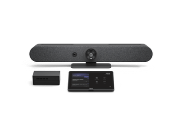 MTR Bundle : Logitech Rally Bar Mini + TAP + Mini PC