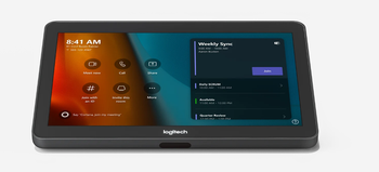 Logitech Rally + RoomMate Video Conference Kit