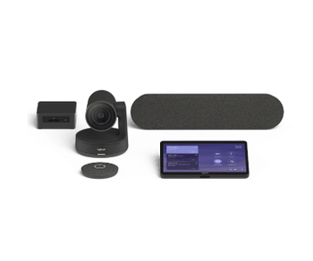 MTR Bundle : Logitech Rally + TAP + Mini PC
