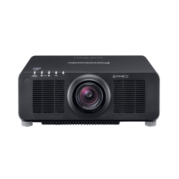 Panasonic RCQ10BE 1DLP Projector