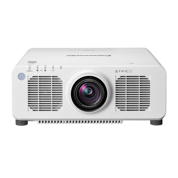 Panasonic PT-RCQ1WE 1C DLP Projector