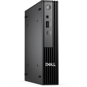 DELL PRO MICRO QCM1250 I5 8GB 512GB WIFI 3Y OS