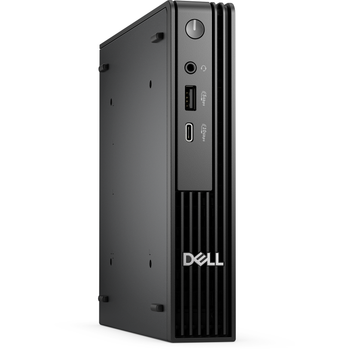 DELL PRO MFF BUSINESS PC U5-235T 16GB 512GB WIFI W11P 3YR