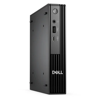 DELL PRO QCM1250 MICRO R5 16GB 512GB WIFI 3Y OS