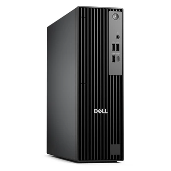 DELL PRO SFF BUSINESS PC AMD R5-8500G 16GB 512GB WIFI W11P 3YR