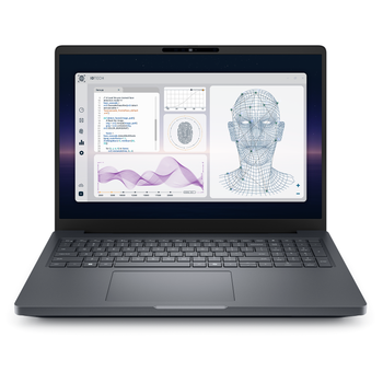 Dell Pro Max Mobile Workstation Laptop 16" U7-265HX 32GB 512G RTX2000 W11P