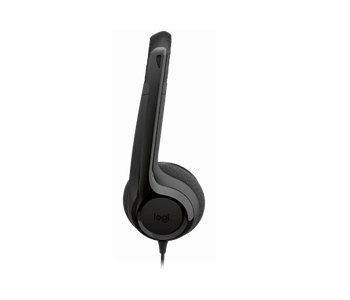 Logitech H390 USB-C Stereo Headset