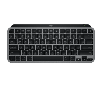 Logitech MX Keys Mini For Mac - Space Grey