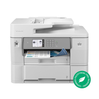 Brother MFC-J6959DW A3/A4 Wireless Inkjet MultiFunction Printer