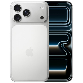 Apple iPHONE 17 PRO MAX 256GB - SILVER