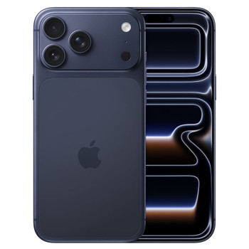 Apple iPHONE 17 PRO MAX 256GB - DEEP BLUE