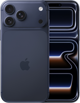 Apple iPHONE 17 PRO MAX 1TB - Deep BLUE