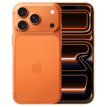 Apple iPHONE 17 PRO 256GB - COSMIC ORANGE