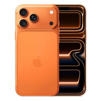 Apple iPhone 17 Pro Max 2TB - Cosmic Orange