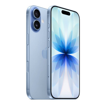 Apple iPHONE 17 512GB - MIST BLUE