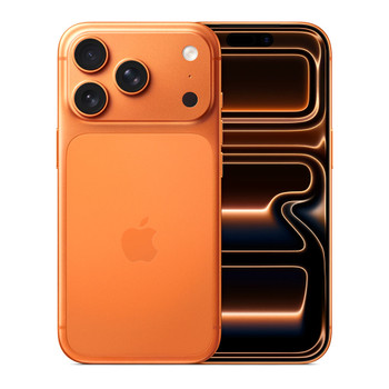 Apple iPHONE 17 PRO 512GB - COSMIC ORANGE