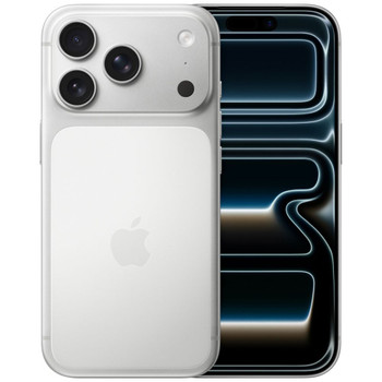 Apple iPHONE 17 PRO 512GB - SILVER