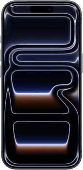 Apple iPHONE 17 PRO 1TB - DEEP BLUE