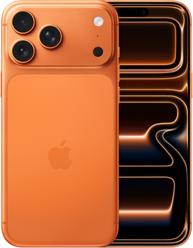 IPHONE 17 PRO MAX CORG 512GB A3526