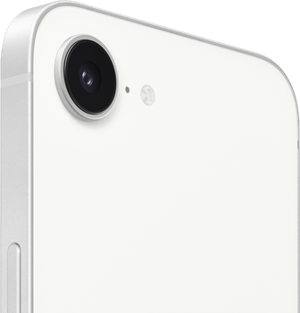 IPHONE 17E WHITE 256GB