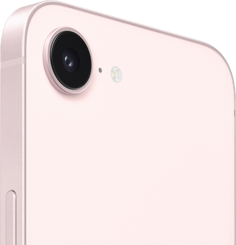 IPHONE 17E SOFT PINK 256GB