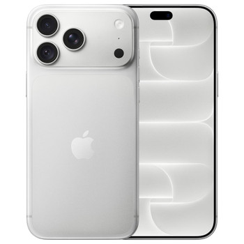 IPHONE 18 PRO SILVER 512GB A3714