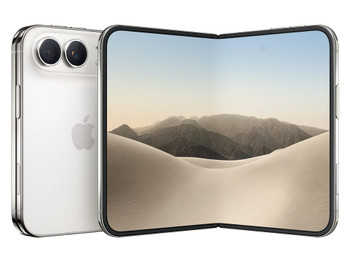 Apple iPhone Duo 2TB - Star White
