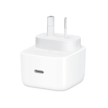 Apple 40W Dynamic Power Adapter with 60W Max