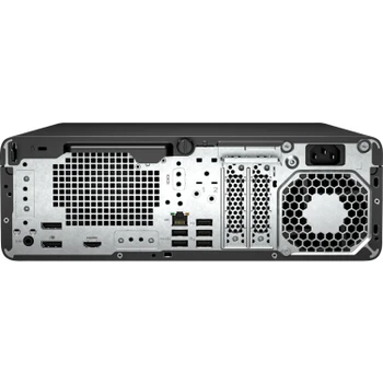 HP EliteDesk 8 SFF G1i AI Business Desktop U7-265 16GB 512GB W11P