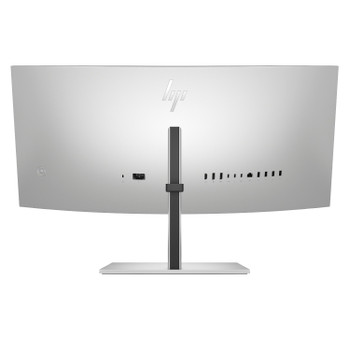 HP Series 7 Pro 734PM 34" 120Hz UWQHD Curved Thunderbolt 4 IPS Video Conferencing Monitor (100W USB-C PD + Hub + Webcam)