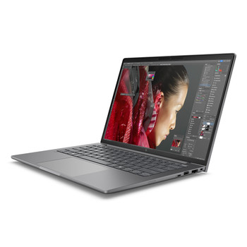 HP ZBook 8 G1i 14" Touchscreen Business Laptop (D38G7PT) U7-255U 16GB 512GB W11P