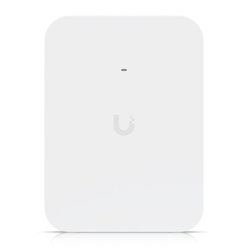 Ubiquiti U7 Pro XG Wall Flush Mount, Flush Mount Accessory For U7 Pro XG Wall Access Points.