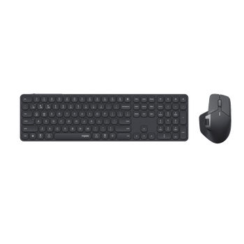 Rapoo 9560M Multi-Mode Wireless Ultra-Slim Keyboard & Mouse Combo