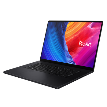 ASUS ProArt P16 Touchscreen Mobile Workstation Laptop AMD Ryzen AI 9 465 32GB 1TB RTX5070 W11P