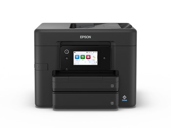 EPSON WORKFORCE PRO WF-4935 A4 WIRLESS COLOUR MULTIFUNCTION INKJET PRINTER