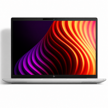 HP EliteBook 6 G2i 14" WUXGA AI Business Laptop Core 5-330 24GB 512GB LTE W11P