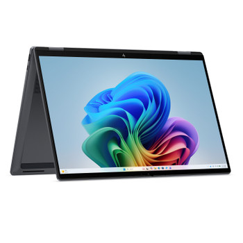 HP OmniBook X Flip 16-cb0007TU 16" 2K Touchscreen 2-in-1 Next Gen AI Laptop U7 355 16GB 1TB W11H