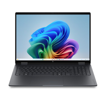 HP OmniBook X Flip 16-cb0007TU 16" 2K Touchscreen 2-in-1 Next Gen AI Laptop U7 355 16GB 1TB W11H