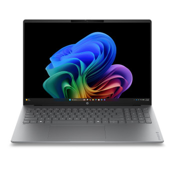 HP OmniBook 5 16-bm0053TU 16" 2K OLED UWVA Next Gen AI Laptop U5 322 16GB 512GB W11H