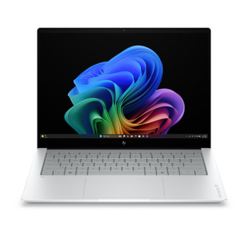 HP OmniBook X 14-ka0063TU 14" 3K OLED UWVA Touchscreen Next Gen AI Laptop U9 386H 32GB 1TB W11P