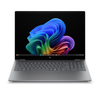 HP OmniBook 7 16-bh0006TX 16" 2K OLED Touchscreen Next Gen AI Laptop U7 356H 32GB 1TB W11P