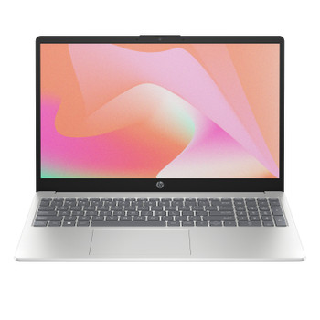 HP 15-fd1368TU 15.6" FHD Laptop Core 5 120U 8GB 512GB W11H
