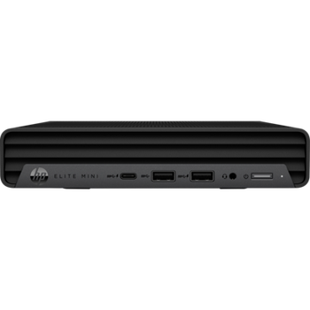 HP Elite Mini 800 G9, i7-14700T, 16GB, 512GB SSD, WLAN, W11P64, 3YR NBD ONSITE WTY (Replaces A41JMPT)