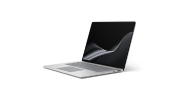 MICROSOFT SURFACE LAPTOP ULTRA FOR BUSINESS 15" NVIDIA RTX SPARK 32GB 1TB W11P - PLATINUM
