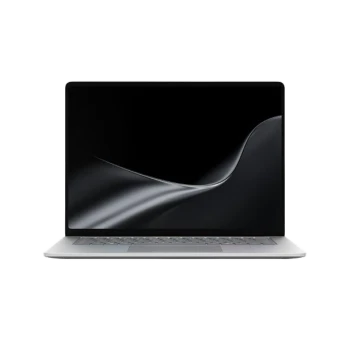 MICROSOFT SURFACE LAPTOP ULTRA FOR BUSINNESS 15"  NVIDIA RTX SPARK 24GB 1TB W11P - PLATINUM
